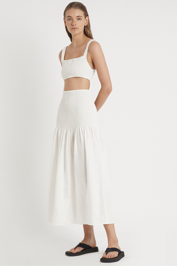 Sir The Label White to rent