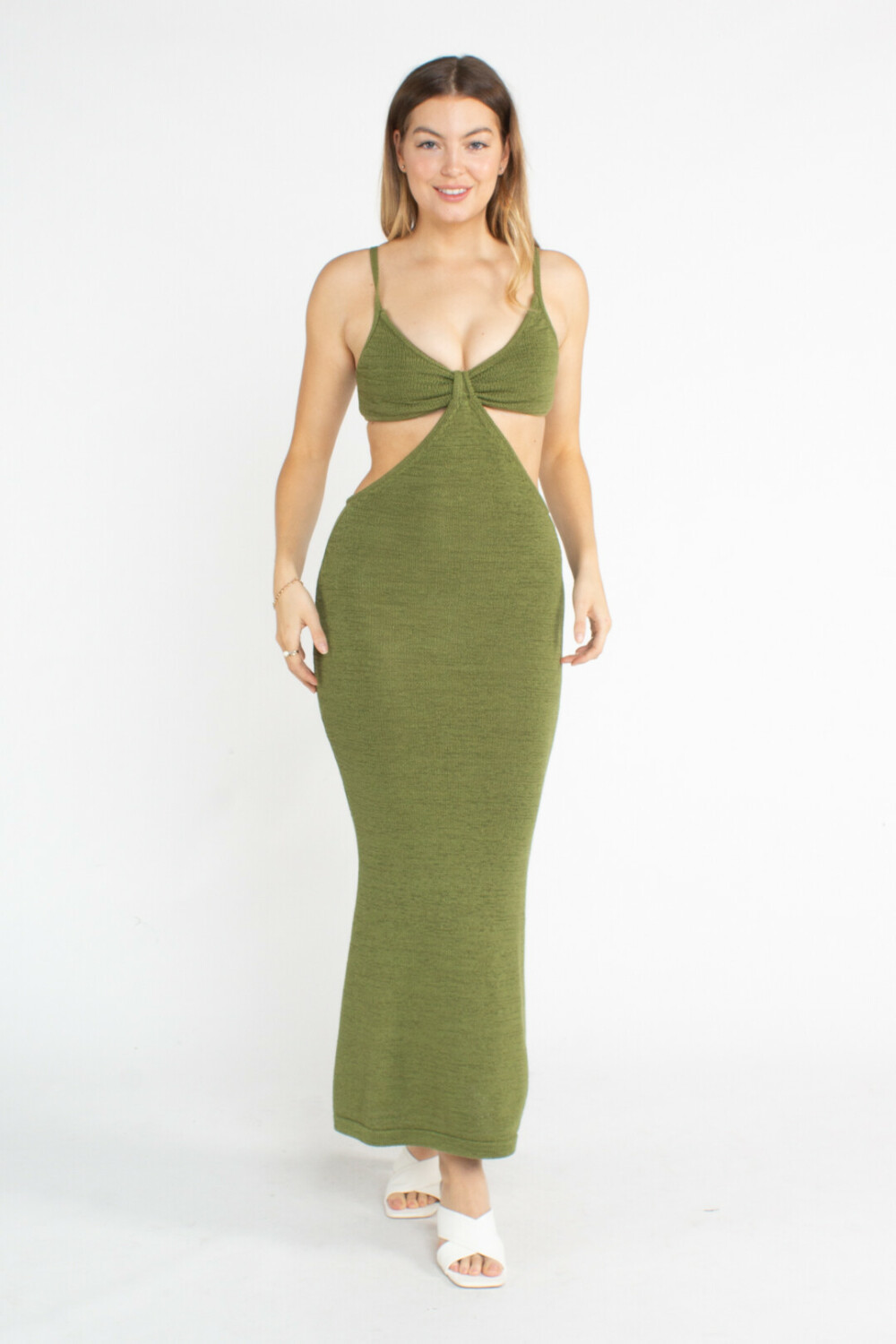 Cult Gaia Green to borrow