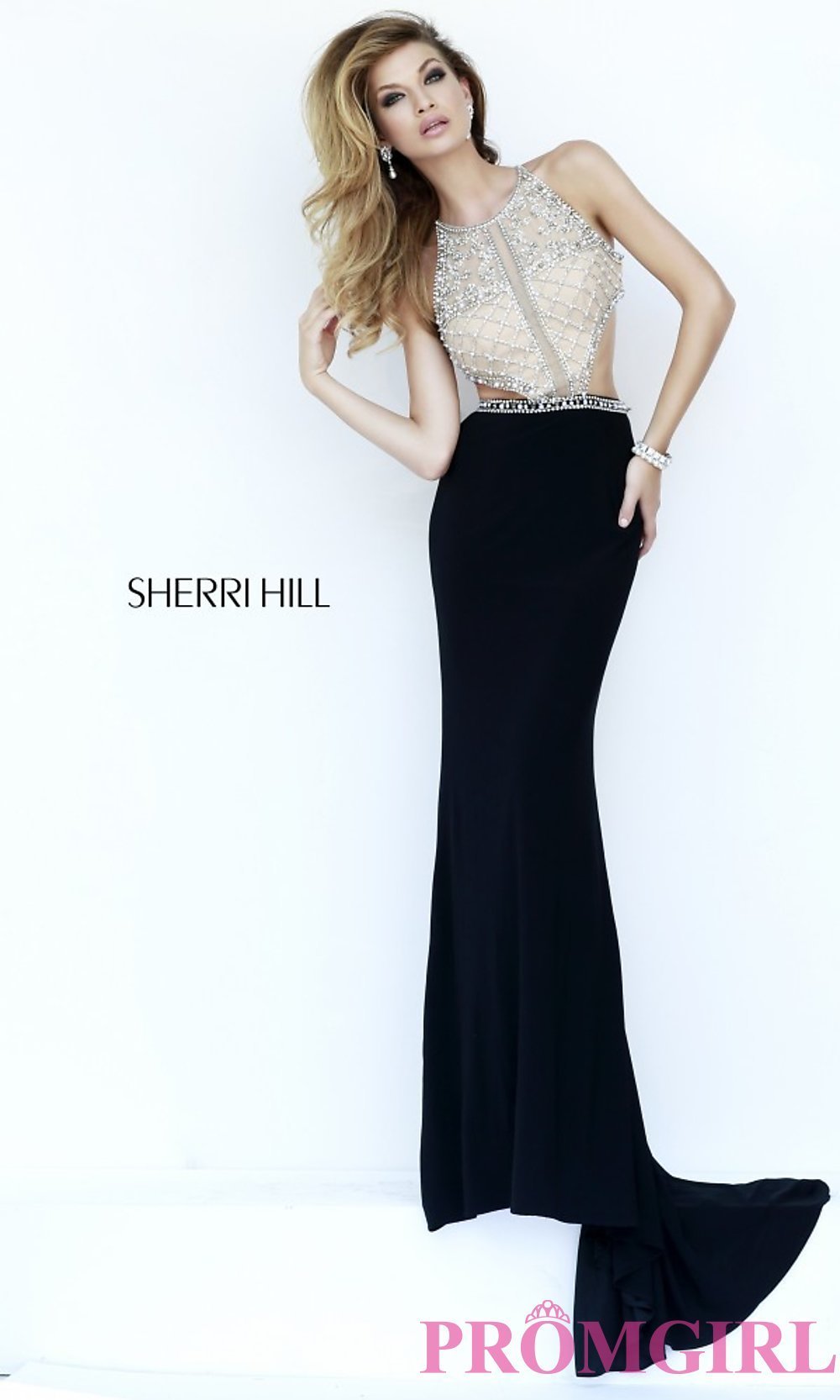 Loan a Sherri Hill Sh 32069
