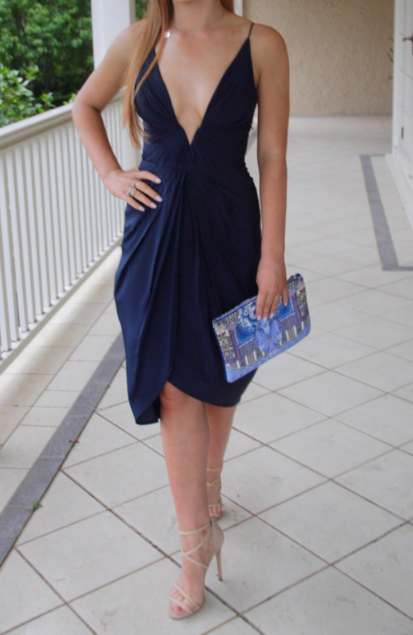 Zimmermann Navy to hire