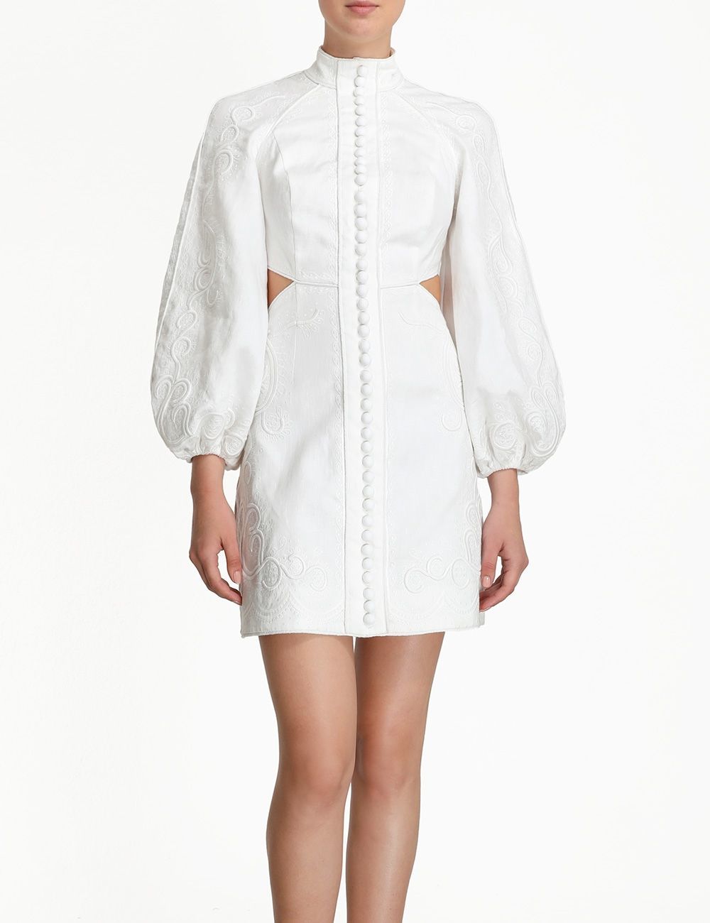 Zimmermann White to borrow