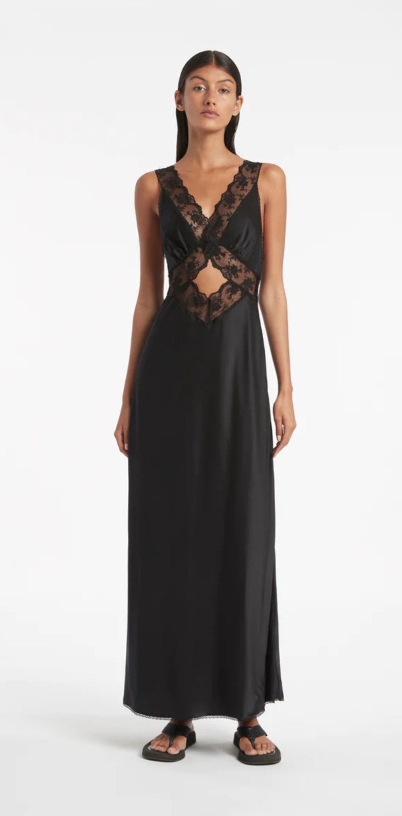 Cheap designer Black Sir The Label