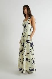 Rent a Camilla And Marc Marquez Maxi Dress