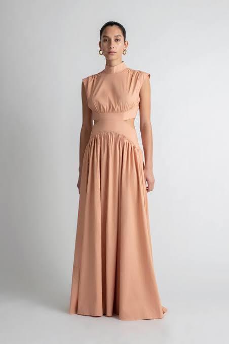 Borrow a Camilla And Marc Oriella Dress