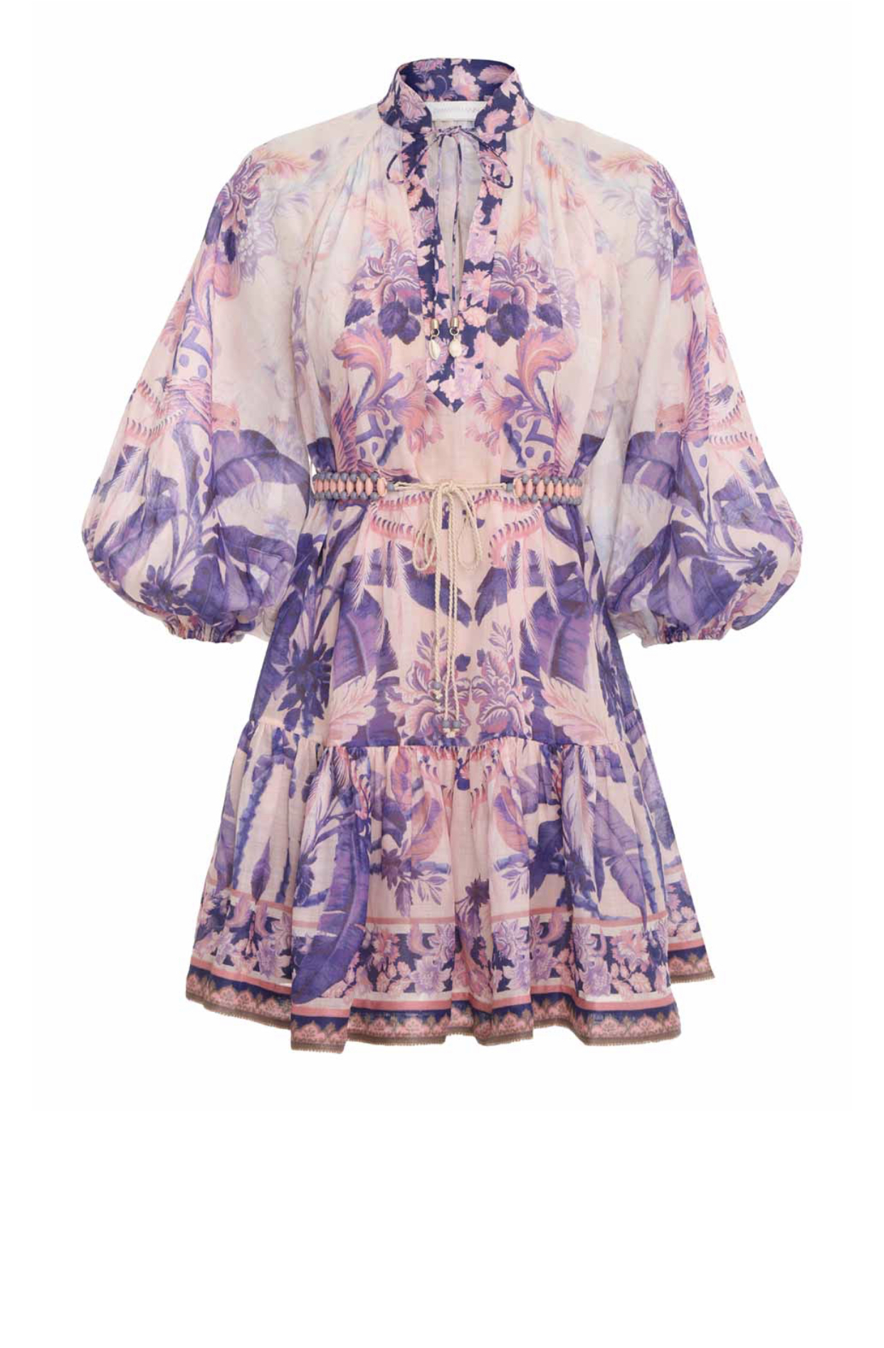 Zimmermann Purple for loan