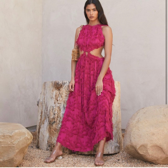 Cheap designer Cult Gaia Theia Dress