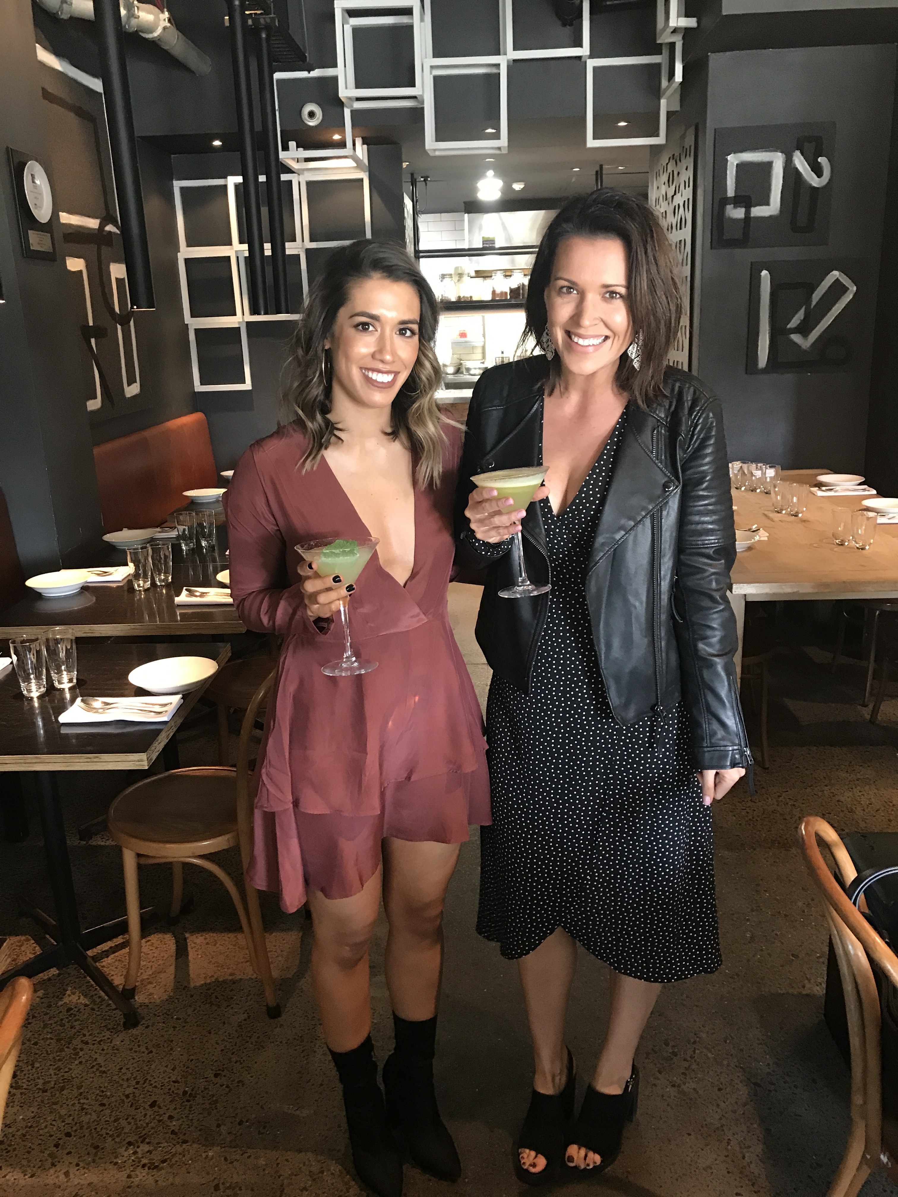 Rental Sir The Label Adeline Mini Dress