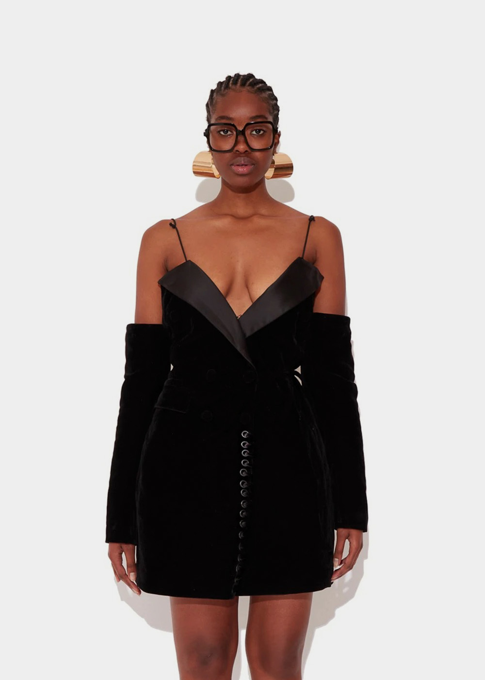 Hire a Black Bbx Brand