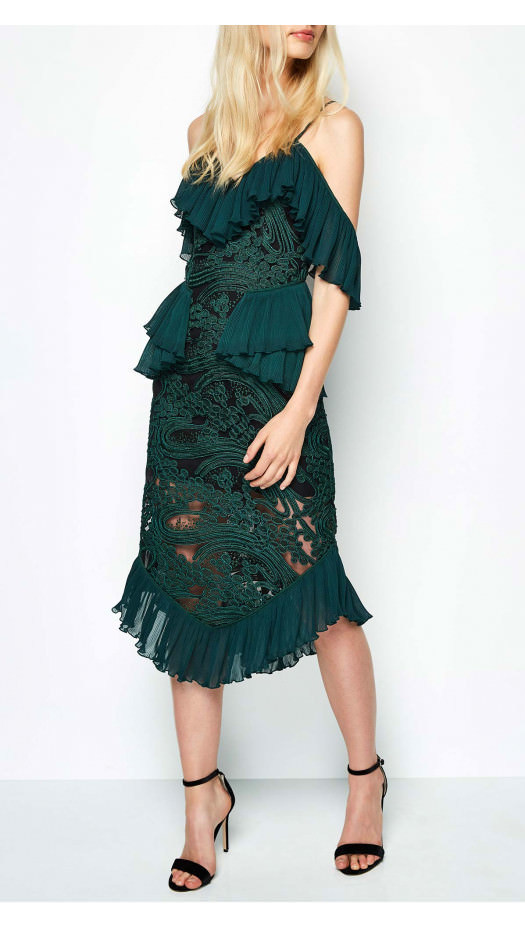 Rental Green Alice Mccall