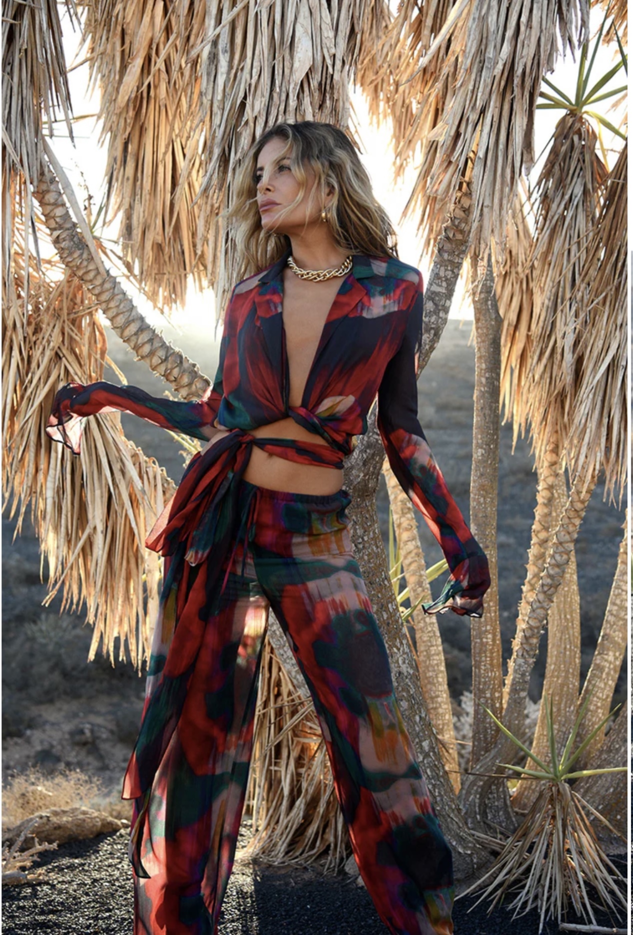 Formal rental Red Rat And Boa