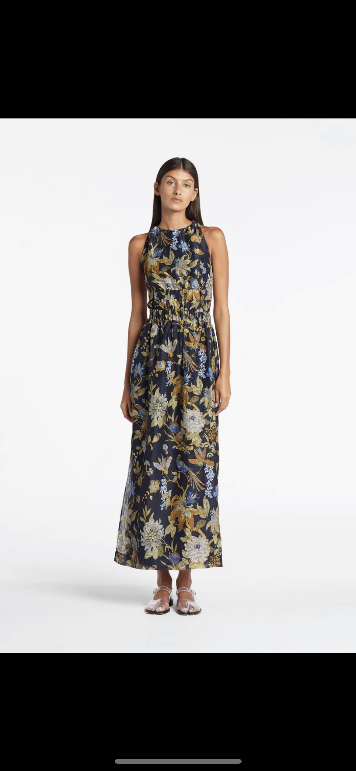 Sir The Label Other to borrow