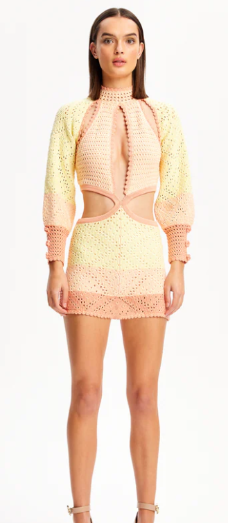 For rent a Pink Alice Mccall