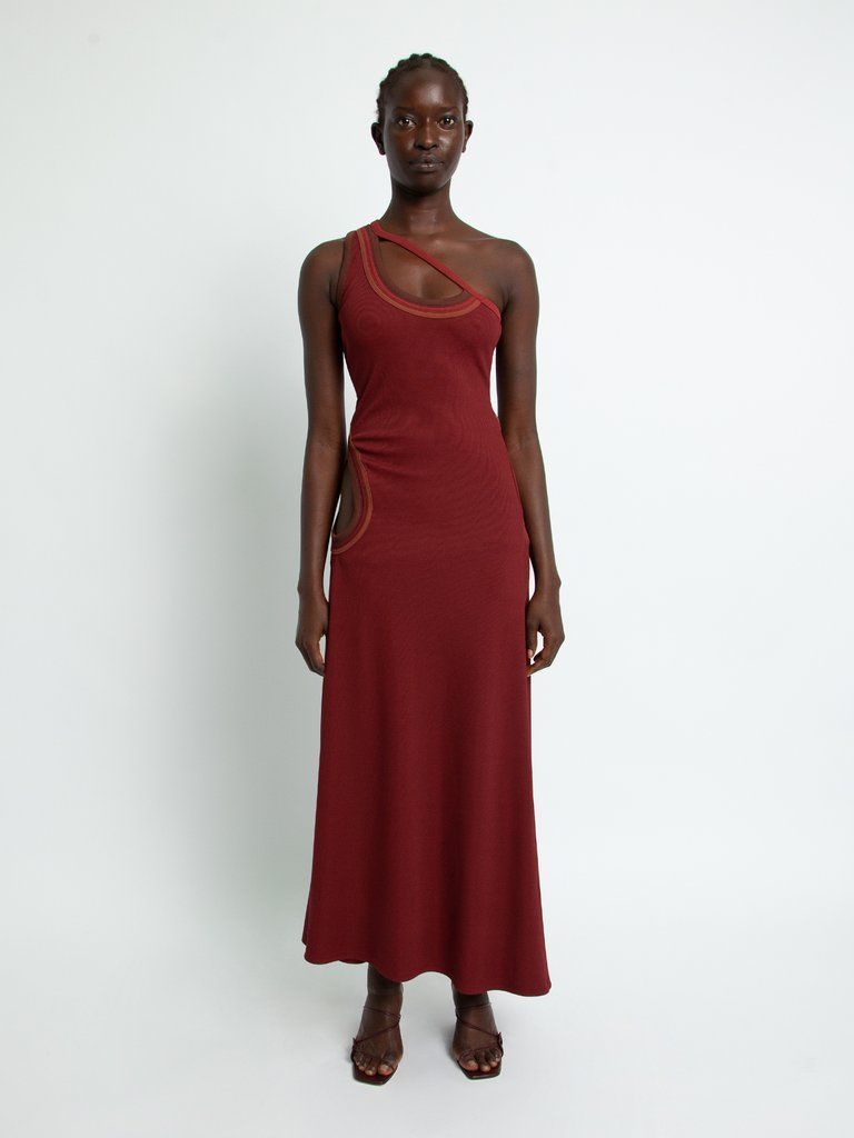 Christopher Esber Red for lend