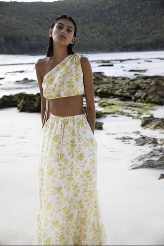 Borrow a Sir The Label Sir The Label Clementine Set