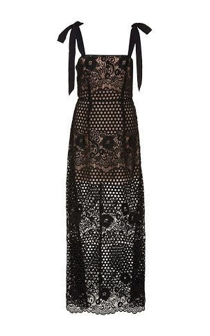 Rental Black Alice Mccall