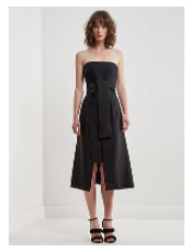 Cheap designer Black C/Meo Collective