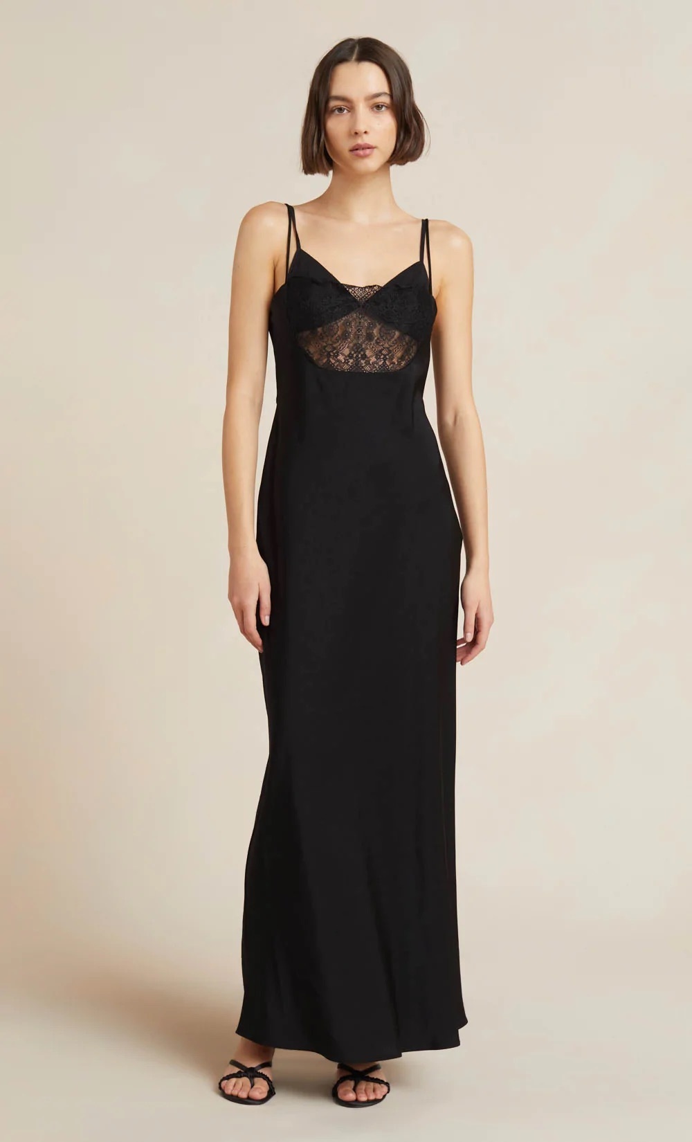 For rent a Bec & Bridge Scarlett Maxi