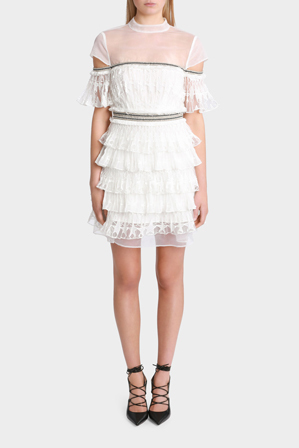 Formal rental Asilio Xiao Dress