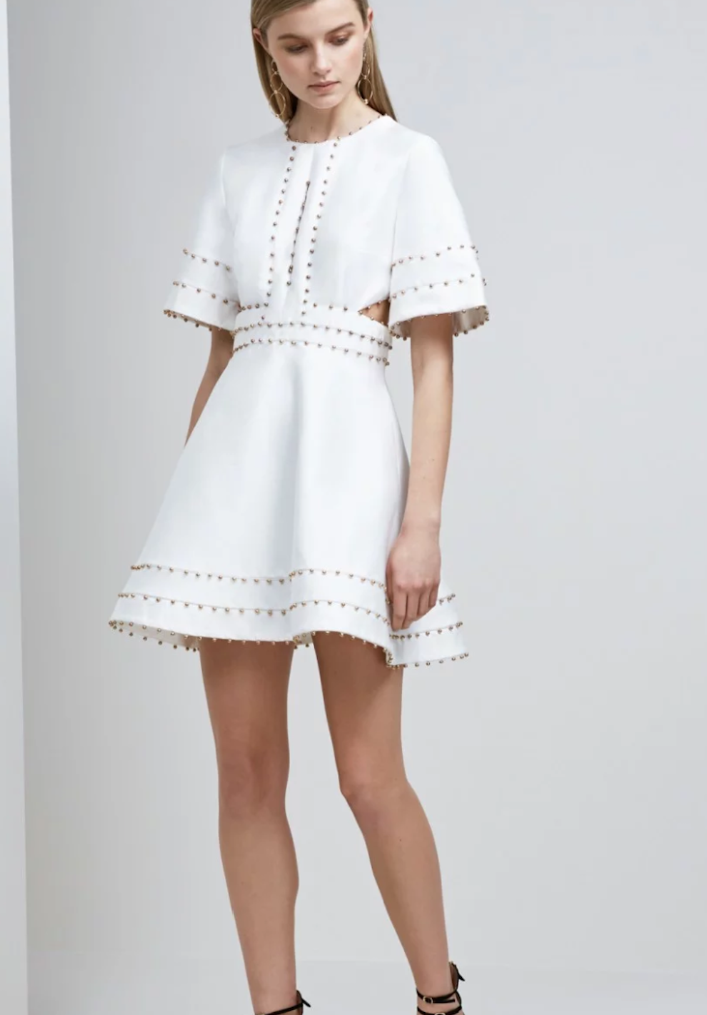 Keepsake The Label White for rent