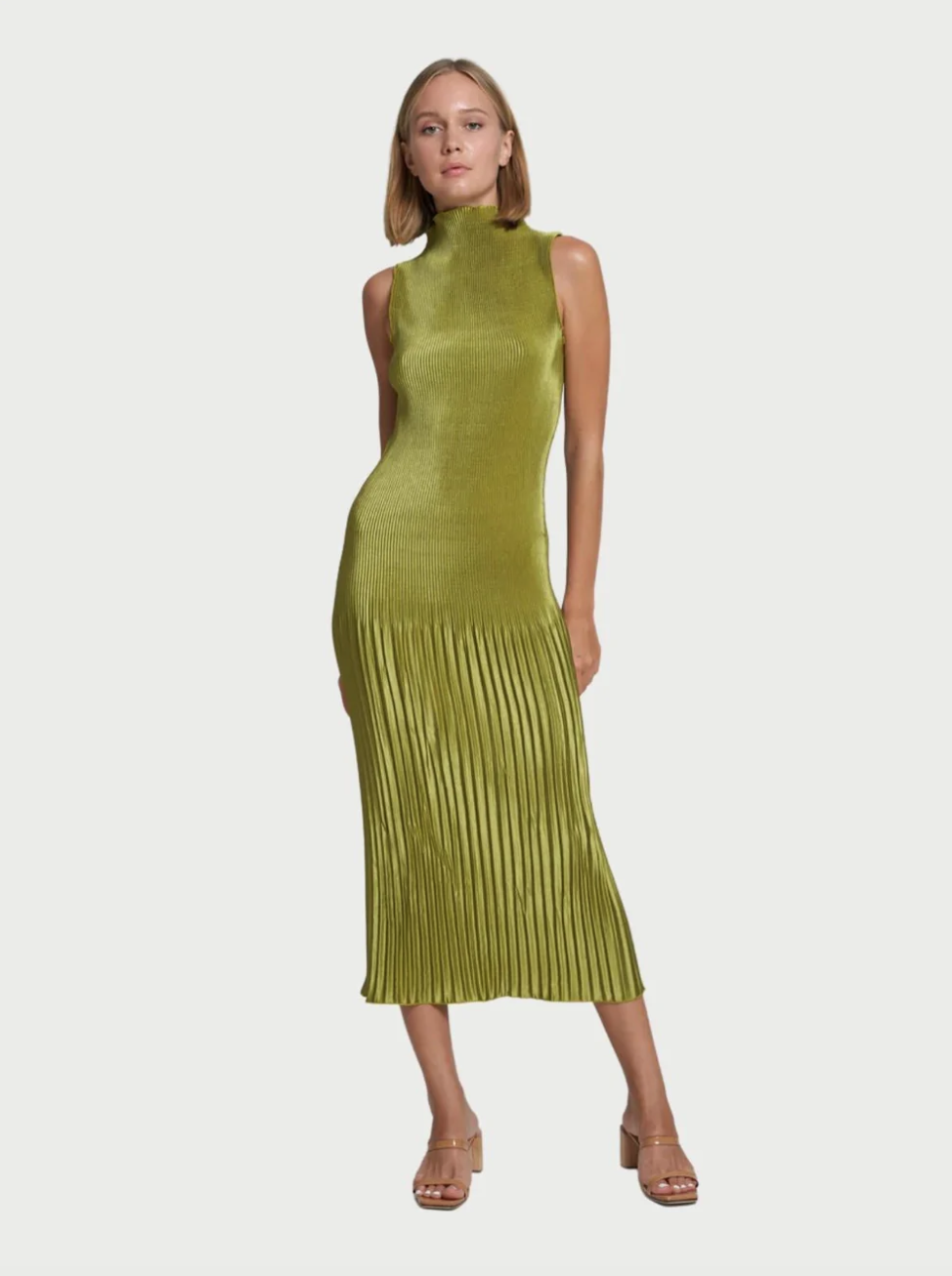 Borrow a Green Lidee