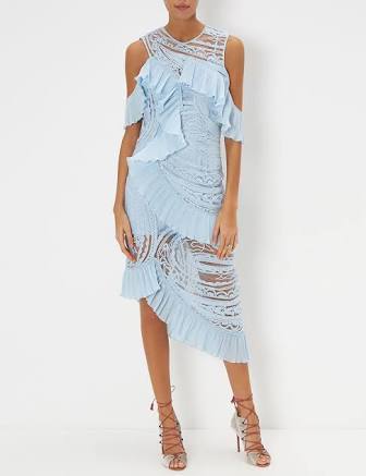 Alice Mccall Blue to loan