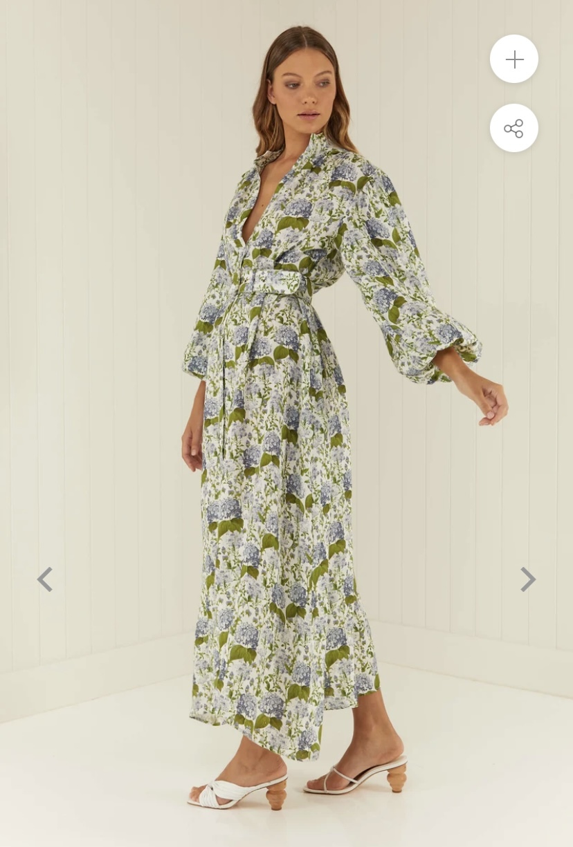 Designer rental Blue Palm Noosa