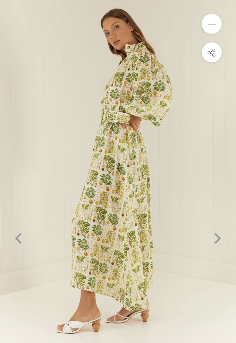 Loan a Yellow Palm Noosa