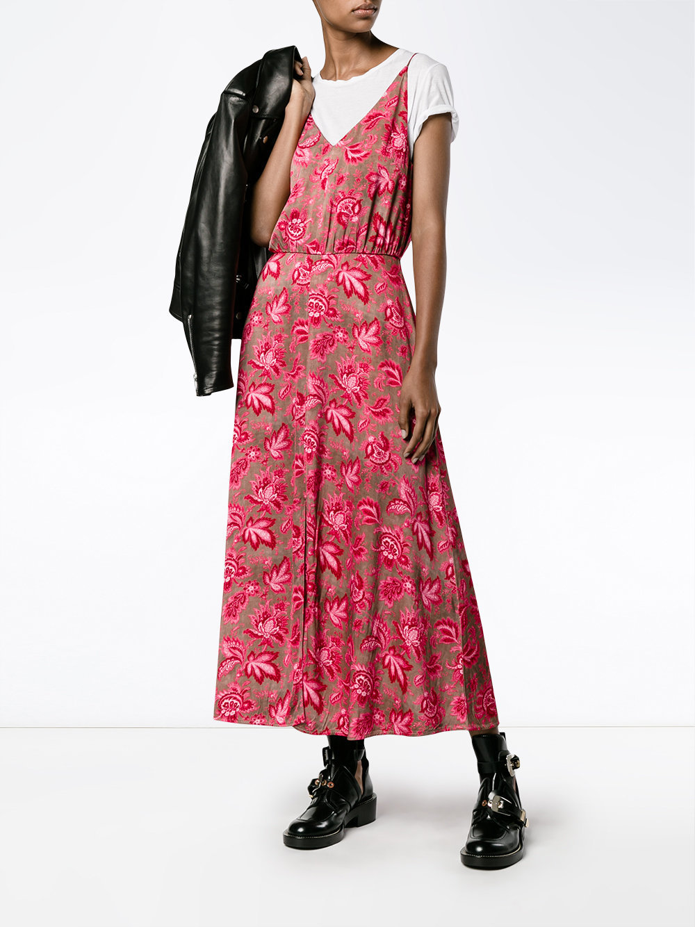 Zimmermann Pink for lend