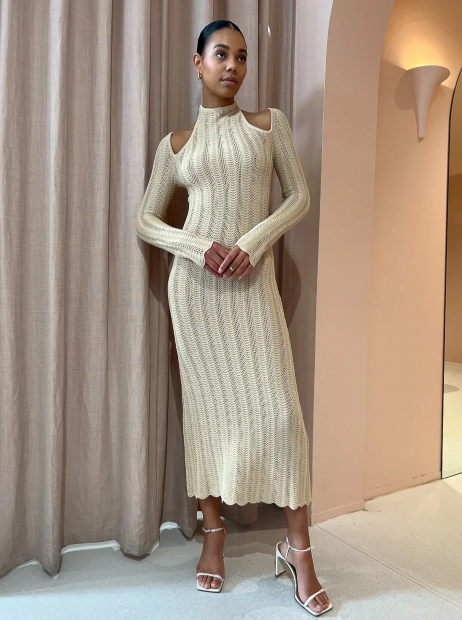 Rent a Significant Other Cordelia Dress