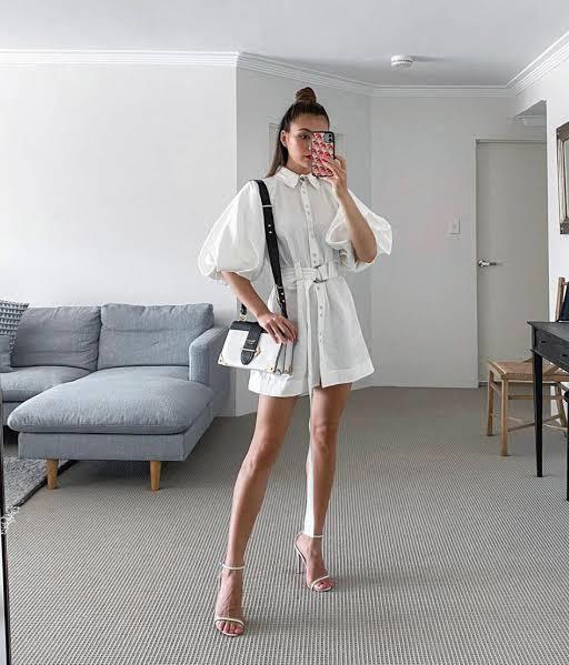 Affordable White Aje