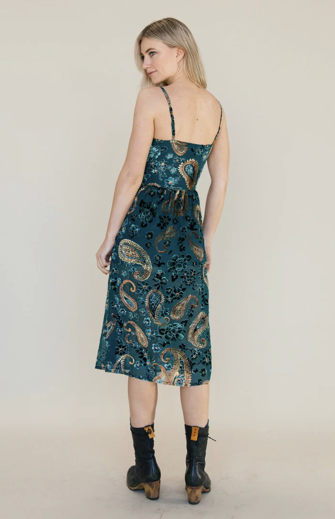 Cheap designer Green Lenni The Label