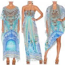 Borrow a Camilla Sultans Gate Round Neck