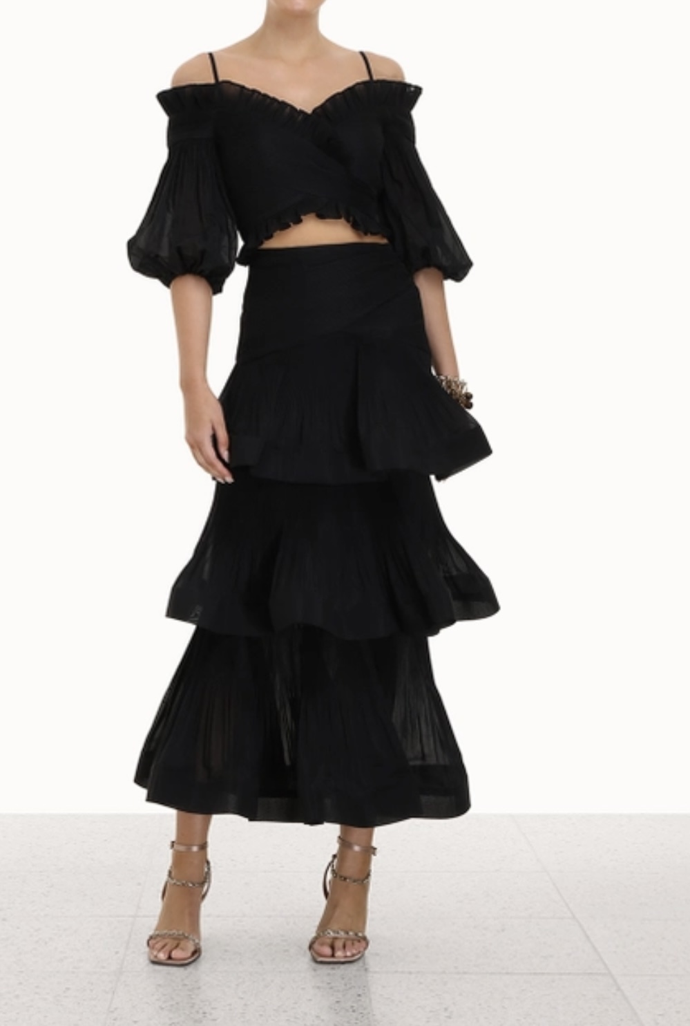 Affordable Black Zimmermann