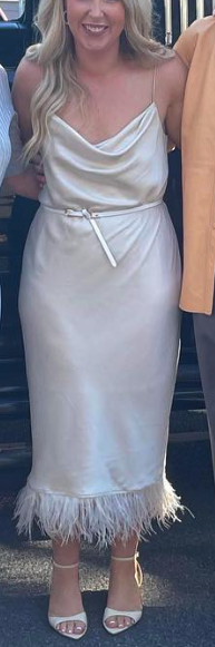 Cheap designer White L'academie