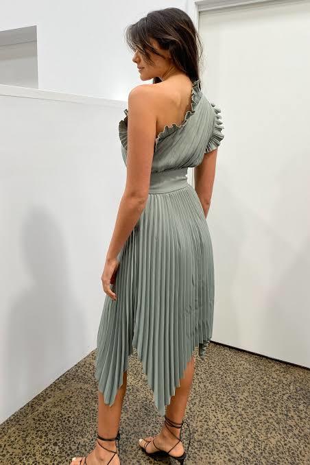 Borrow a Green Mossman