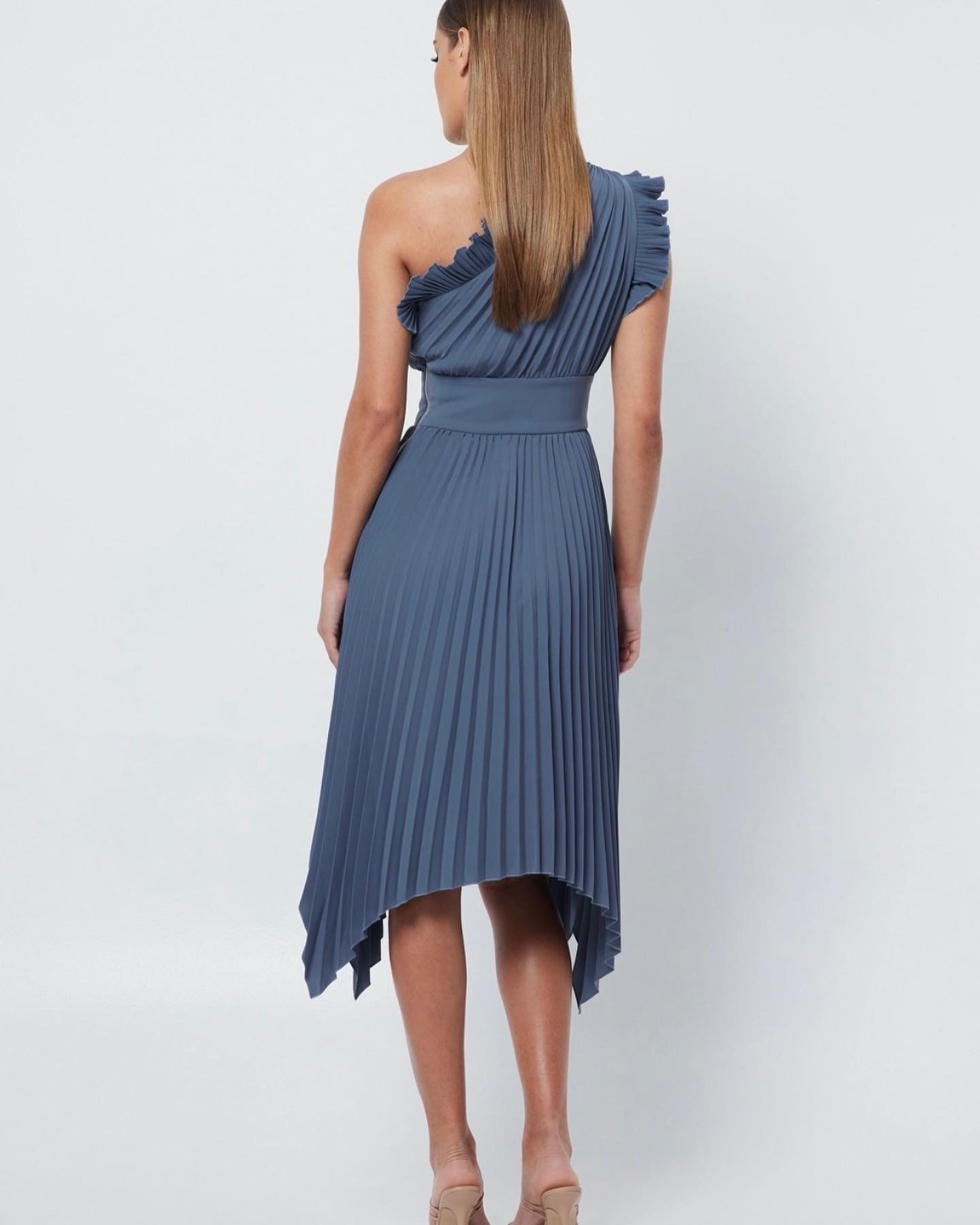 Mossman Blue for rent