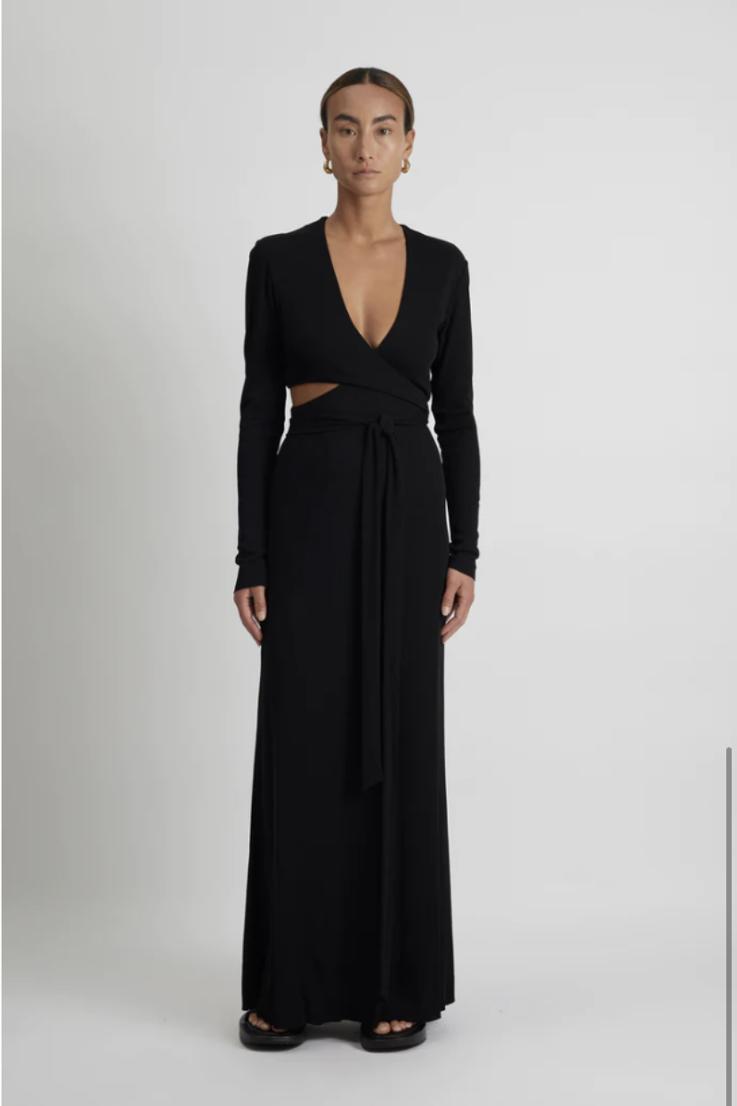 For rent a Camilla And Marc Levante Midi Dress