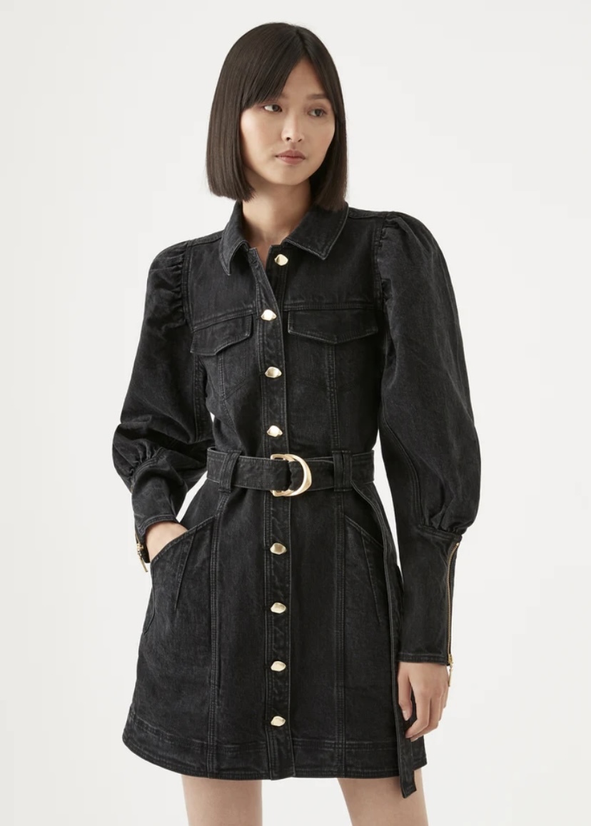 For rent a Black Aje