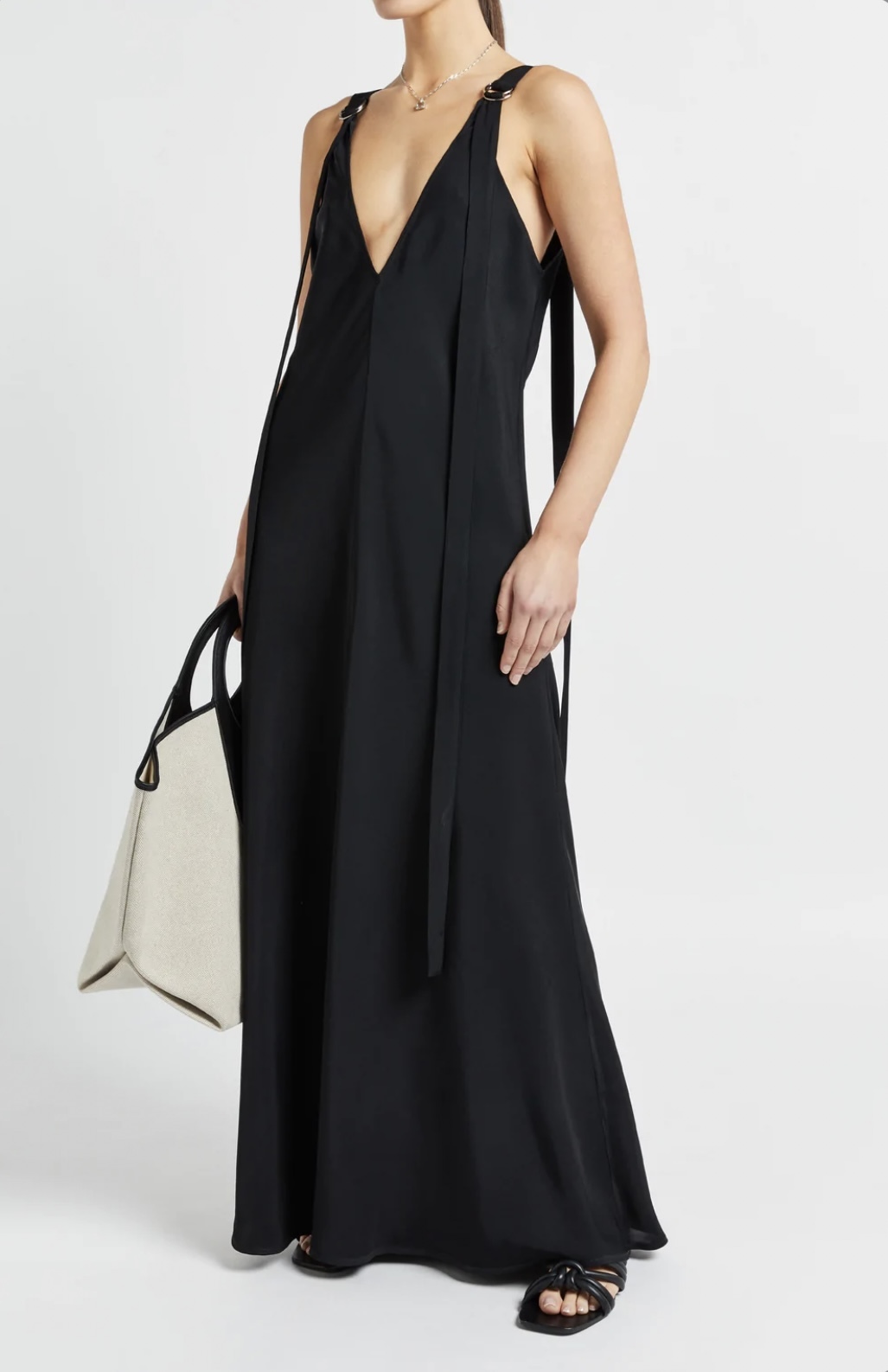 Affordable Black Lee Mathews