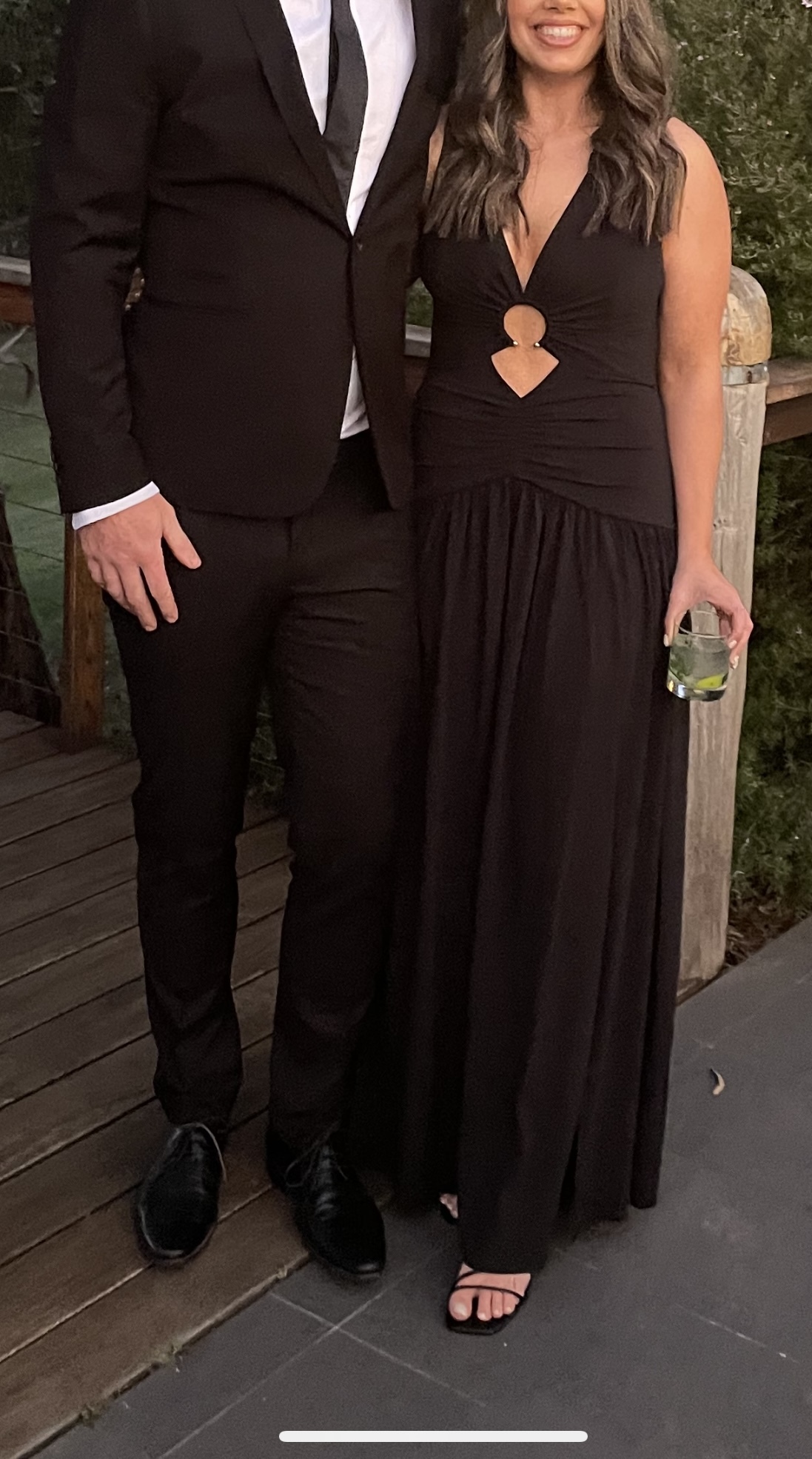 Affordable Bec And Bridge Lindsey V Maxi Dress