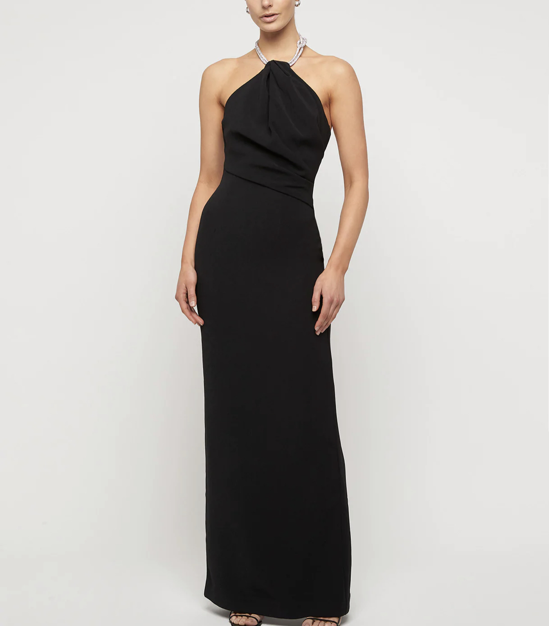 Solace London Black rental