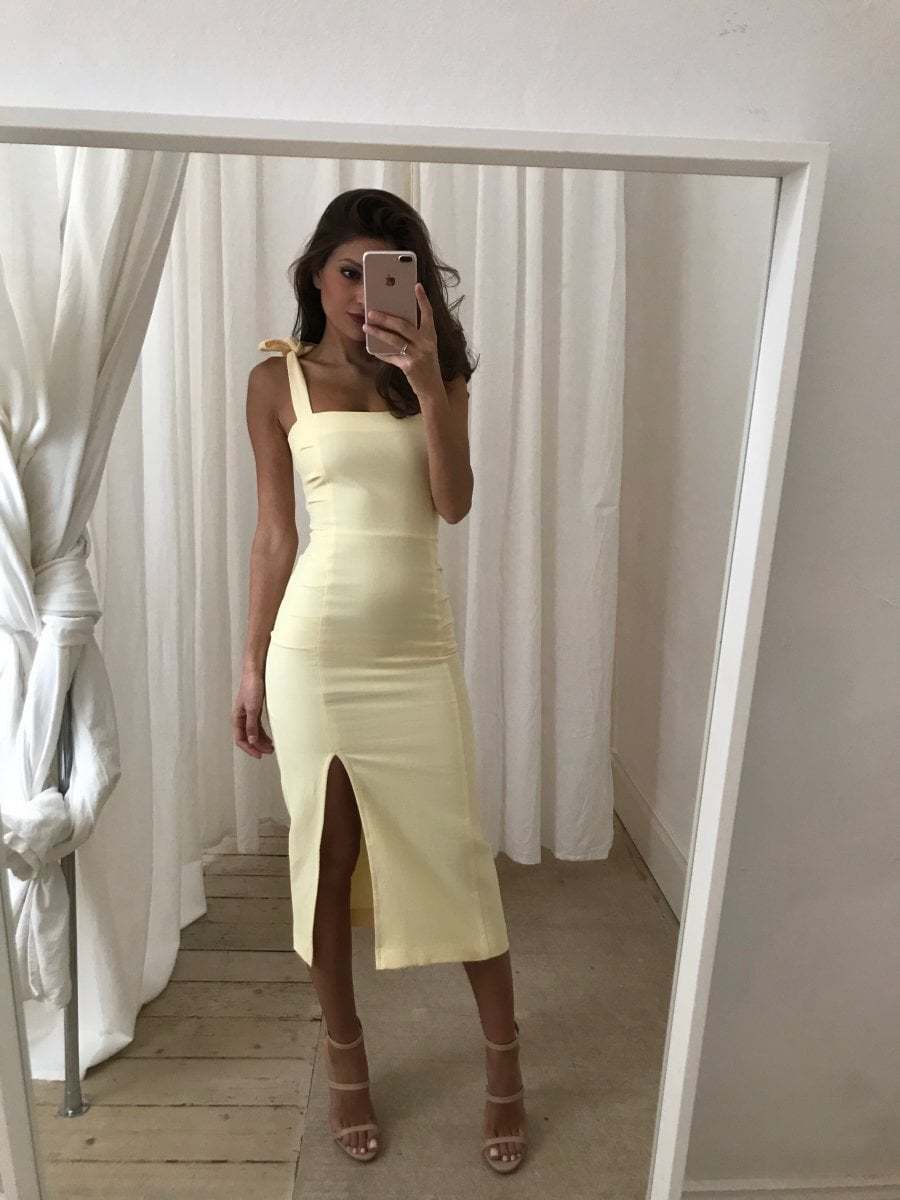 Borrow a Yellow Bec & Bridge