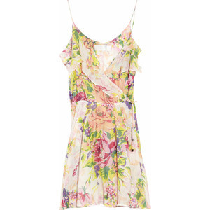 Zimmermann Pink for lend