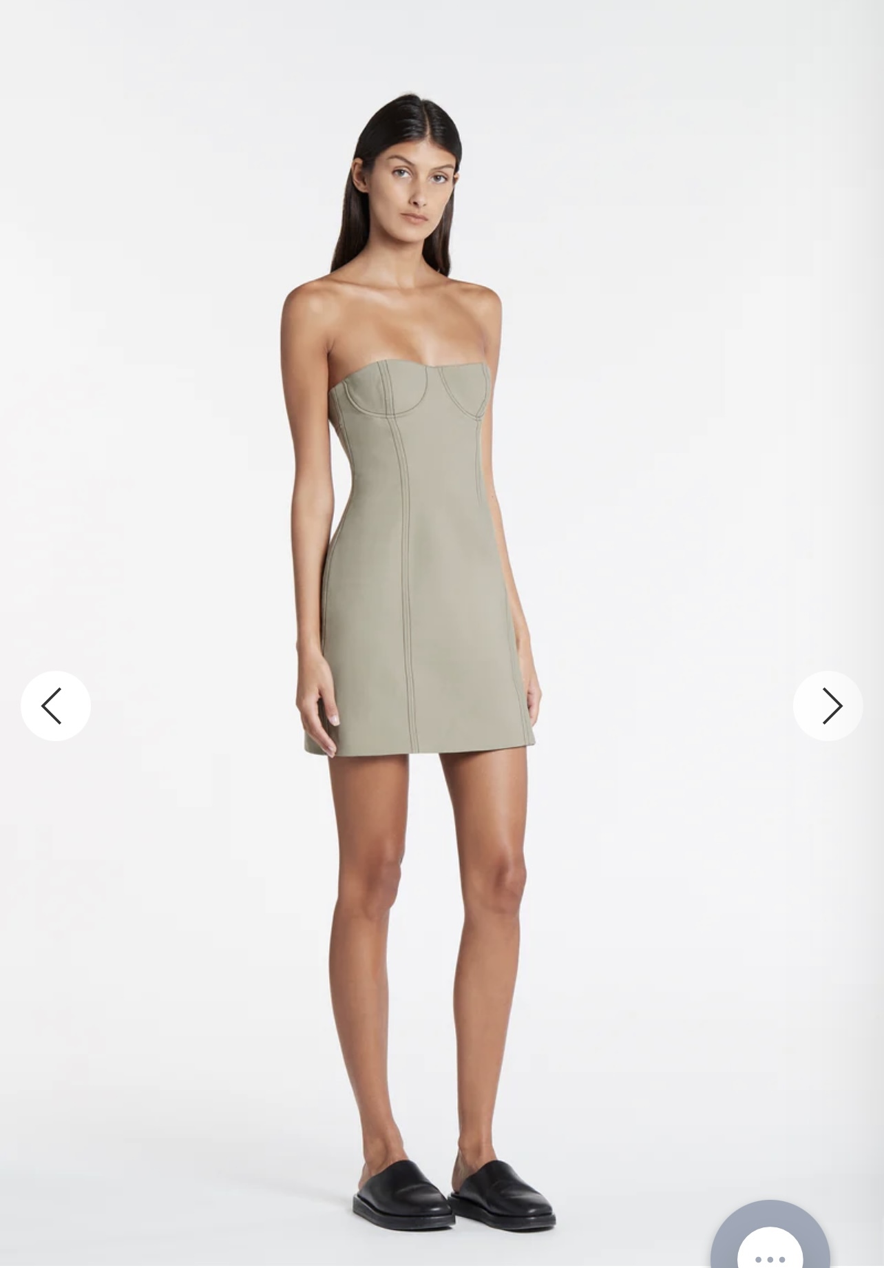 Designer rental Green Sir The Label