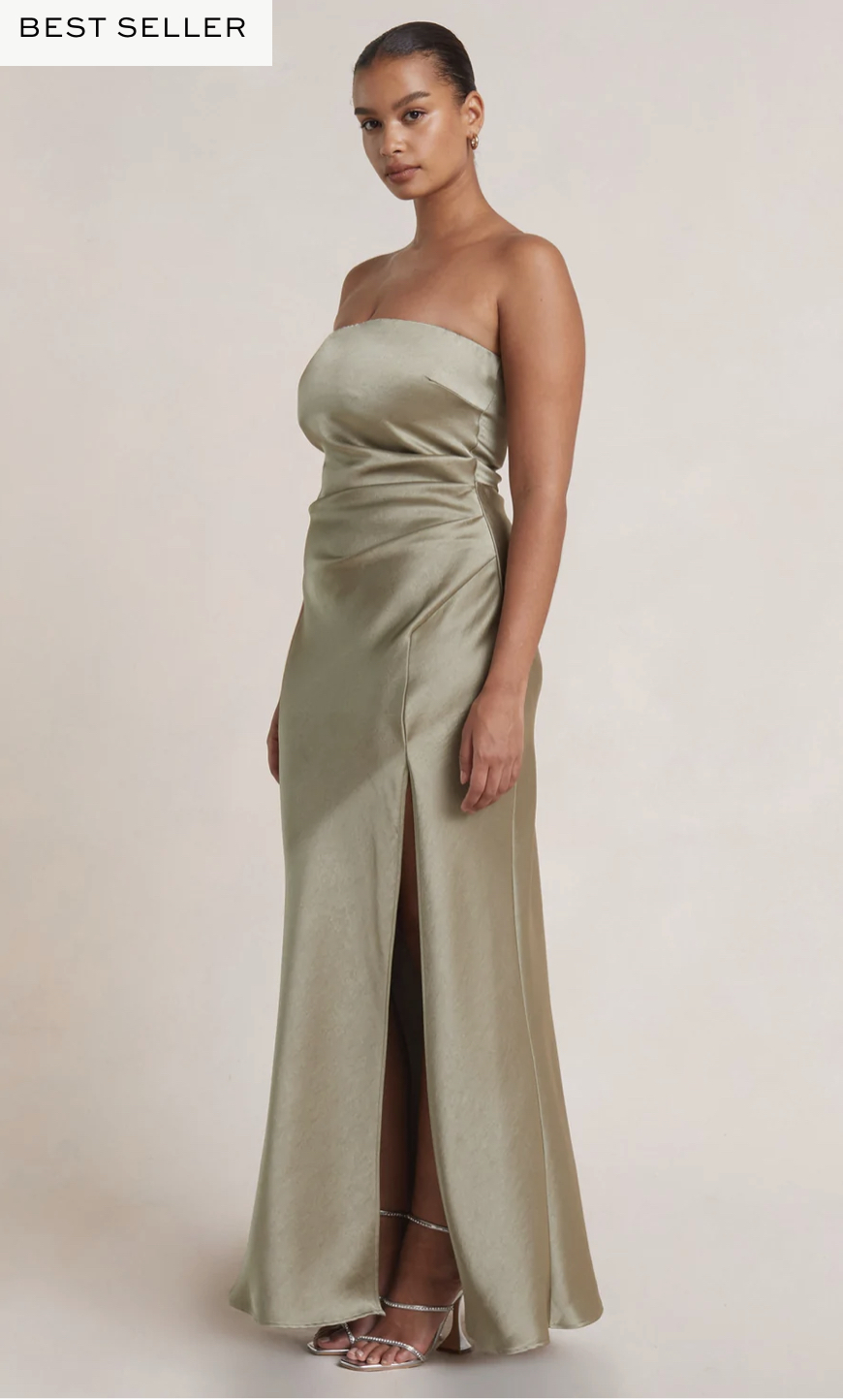 Bec And Bridge Green for lend