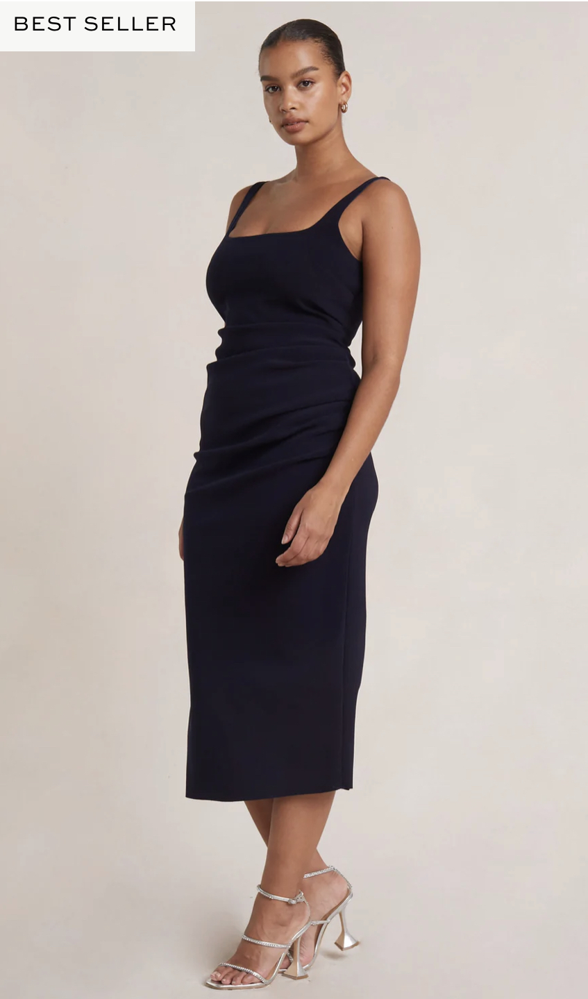 Bec & Bridge Navy rental