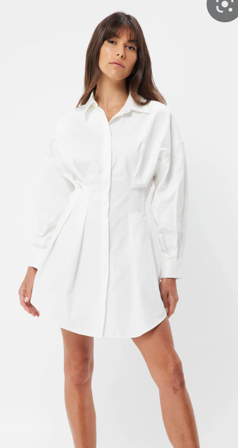 Rent a Mossman A New Light Dress