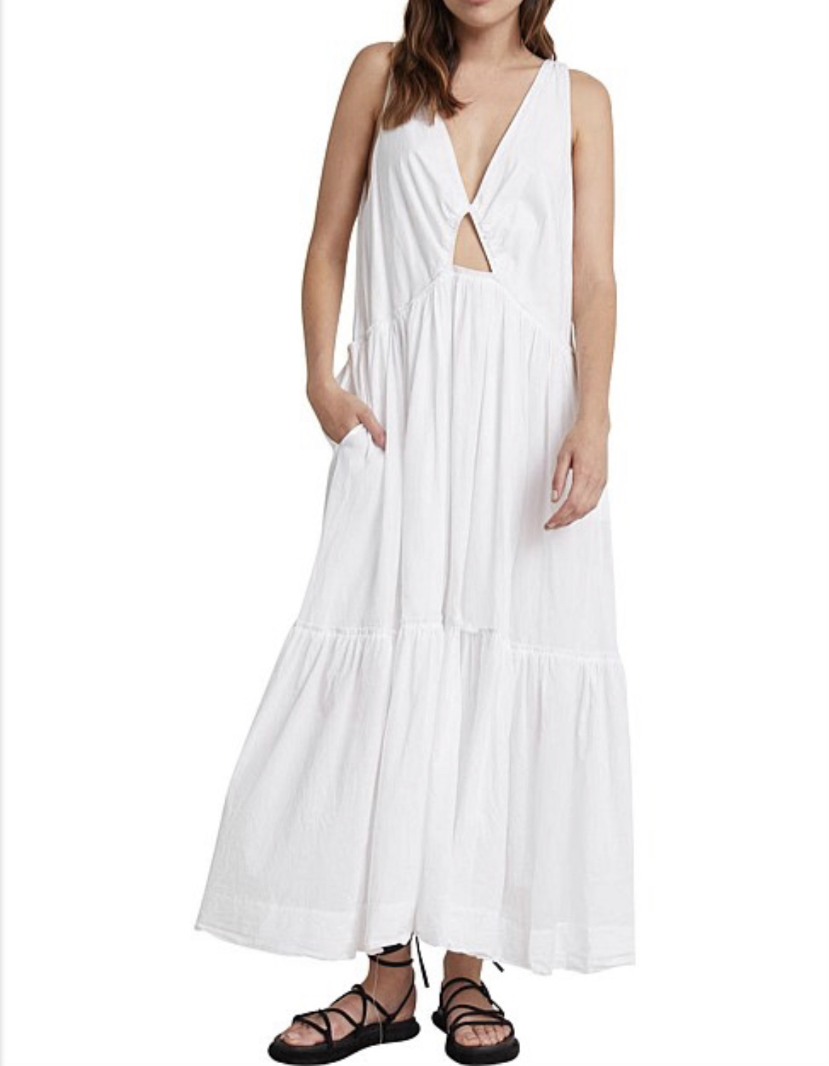 Rent a White Bec & Bridge