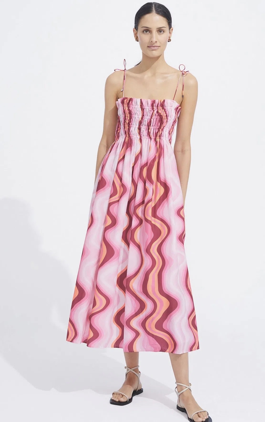 Steele Pink for lend