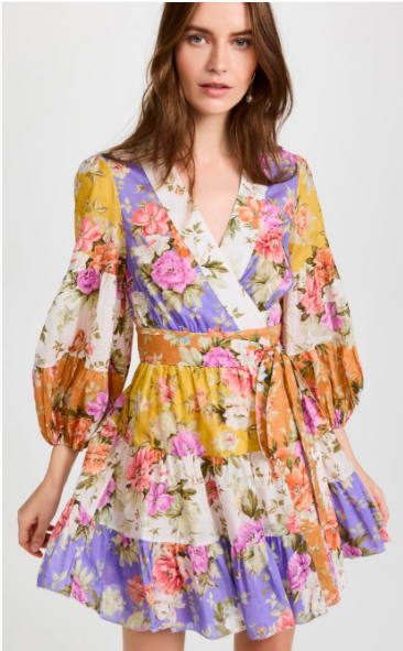 Zimmermann Other for hire